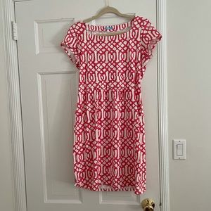 j McLaughlin dress